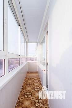 1-к квартира, вторичка, 36м2, 6/9 этаж