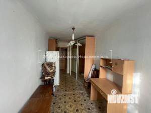 3-к квартира, вторичка, 56м2, 3/5 этаж