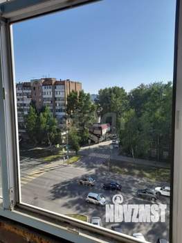 1-к квартира, вторичка, 34м2, 6/14 этаж