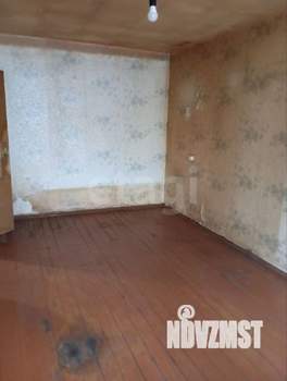 3-к квартира, вторичка, 62м2, 2/5 этаж