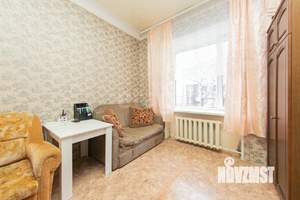 1-к квартира, вторичка, 19м2, 2/3 этаж