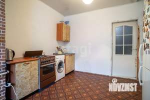 1-к квартира, вторичка, 50м2, 1/5 этаж