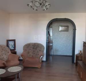 3-к квартира, вторичка, 61м2, 8/9 этаж