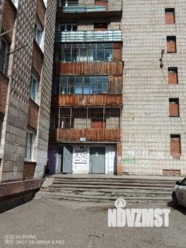 Студия квартира, вторичка, 18м2, 6/9 этаж