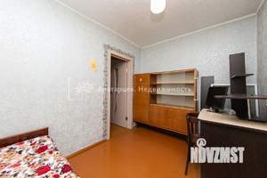 4-к квартира, вторичка, 74м2, 1/9 этаж