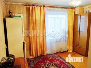 3-к квартира, вторичка, 66м2, 5/9 этаж