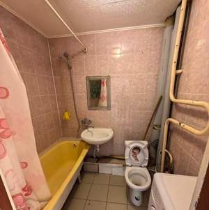 1-к квартира, вторичка, 36м2, 1/9 этаж