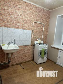 1-к квартира, вторичка, 32м2, 5/5 этаж