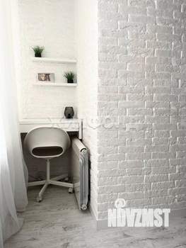 3-к квартира, вторичка, 67м2, 2/9 этаж