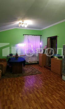 4-к квартира, вторичка, 200м2, 2/3 этаж