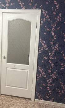 1-к квартира, вторичка, 26м2, 10/10 этаж