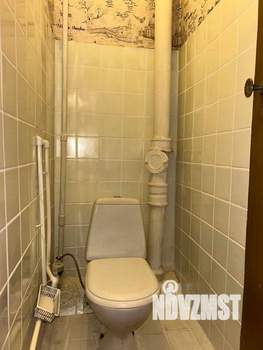 3-к квартира, вторичка, 59м2, 5/9 этаж