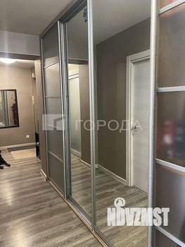 3-к квартира, вторичка, 73м2, 8/9 этаж