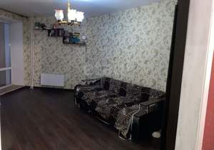 1-к квартира, вторичка, 32м2, 3/14 этаж