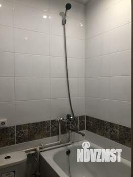 Студия квартира, вторичка, 17м2, 4/9 этаж