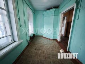 2-к квартира, вторичка, 36м2, 2/2 этаж