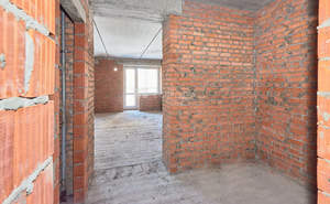 2-к квартира, вторичка, 45м2, 3/16 этаж