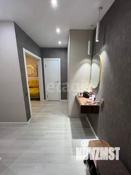 1-к квартира, вторичка, 48м2, 2/6 этаж