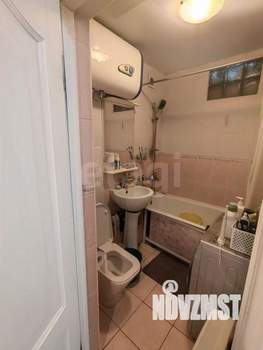 3-к квартира, вторичка, 56м2, 3/5 этаж