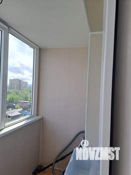 Студия квартира, вторичка, 33м2, 13/19 этаж