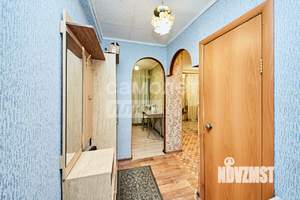 1-к квартира, вторичка, 23м2, 5/5 этаж