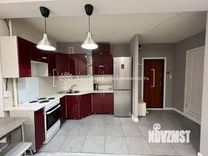 2-к квартира, вторичка, 34м2, 9/10 этаж