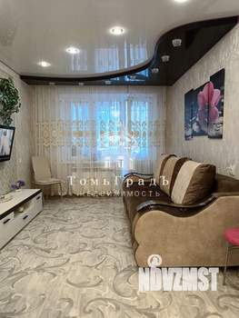 2-к квартира, вторичка, 38м2, 1/17 этаж