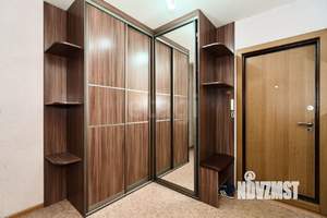 2-к квартира, вторичка, 61м2, 6/14 этаж