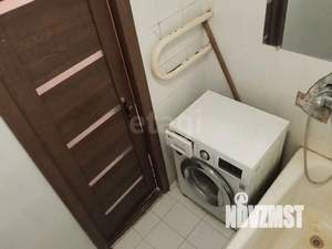 4-к квартира, вторичка, 71м2, 4/9 этаж