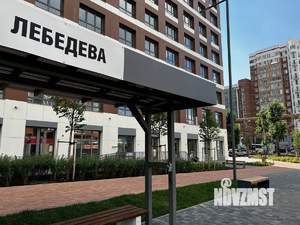 2-к квартира, вторичка, 78м2, 6/22 этаж