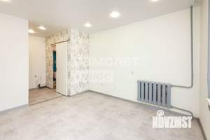 1-к квартира, вторичка, 18м2, 4/9 этаж