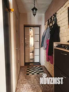 1-к квартира, вторичка, 30м2, 1/5 этаж