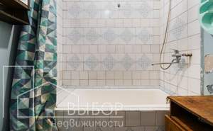 3-к квартира, вторичка, 68м2, 1/10 этаж