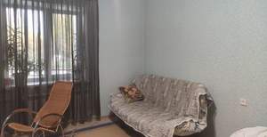 Студия квартира, вторичка, 26м2, 1/10 этаж