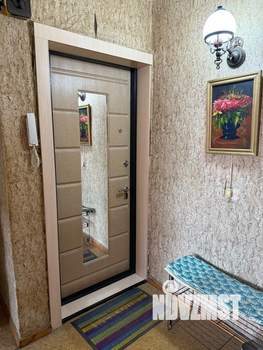 2-к квартира, вторичка, 40м2, 3/5 этаж