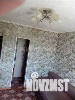 1-к квартира, вторичка, 16м2, 9/9 этаж