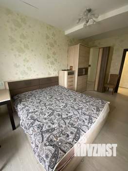 3-к квартира, вторичка, 80м2, 3/16 этаж