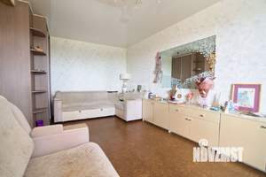 1-к квартира, вторичка, 36м2, 8/10 этаж
