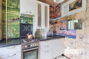 1-к квартира, вторичка, 30м2, 3/5 этаж