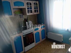 2-к квартира, вторичка, 54м2, 1/9 этаж