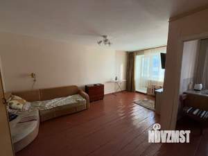 1-к квартира, вторичка, 31м2, 3/5 этаж