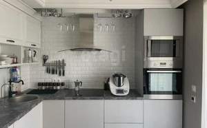 3-к квартира, вторичка, 68м2, 5/11 этаж