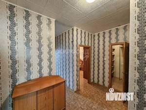3-к квартира, вторичка, 88м2, 1/6 этаж