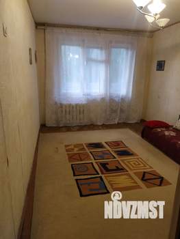 2-к квартира, вторичка, 48м2, 3/5 этаж