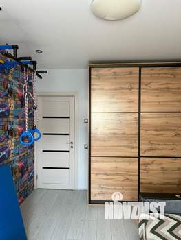 2-к квартира, вторичка, 56м2, 4/5 этаж