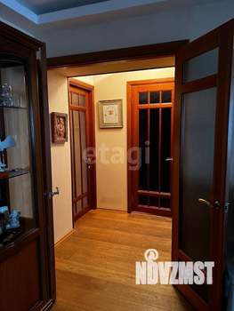 3-к квартира, вторичка, 101м2, 4/10 этаж