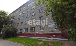 Студия квартира, вторичка, 13м2, 4/5 этаж