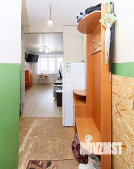 2-к квартира, вторичка, 38м2, 4/5 этаж