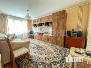 2-к квартира, вторичка, 42м2, 3/5 этаж
