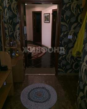 3-к квартира, вторичка, 100м2, 8/8 этаж